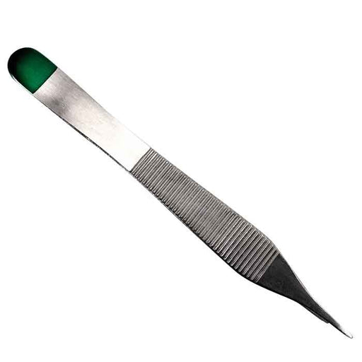 Pince à dissection Adson non dentée