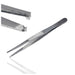 Pince à dissection Thumb dentée