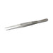 Pince chirurgicale avec 2 dents