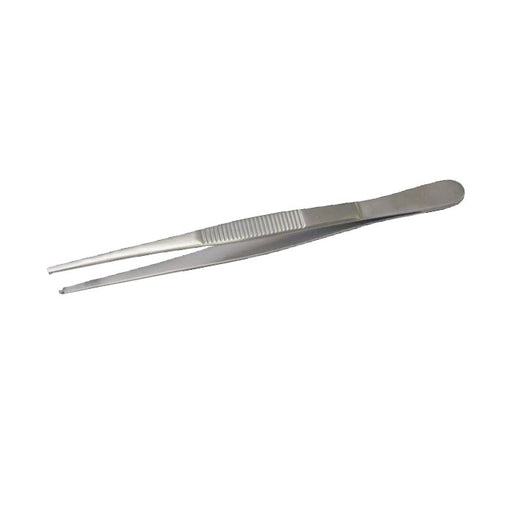 Pince chirurgicale avec 2 dents