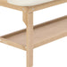 Planche en bois Moretti MO798-1