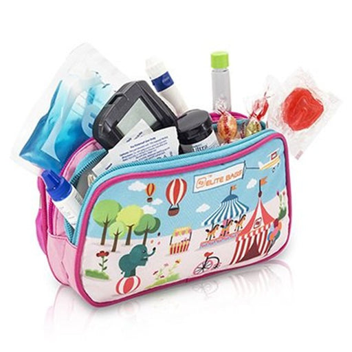 Pochette Elite Bags Dia’s
