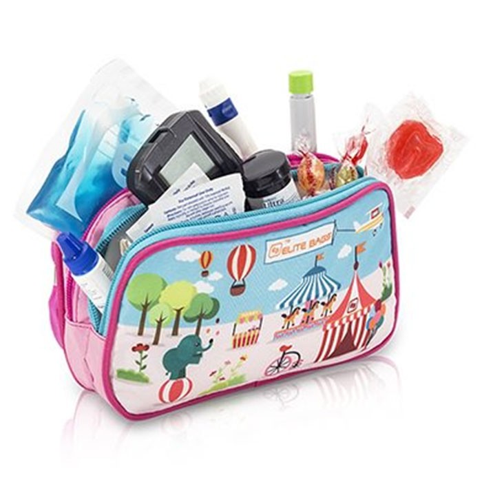 Pochette Elite Bags Dia’s