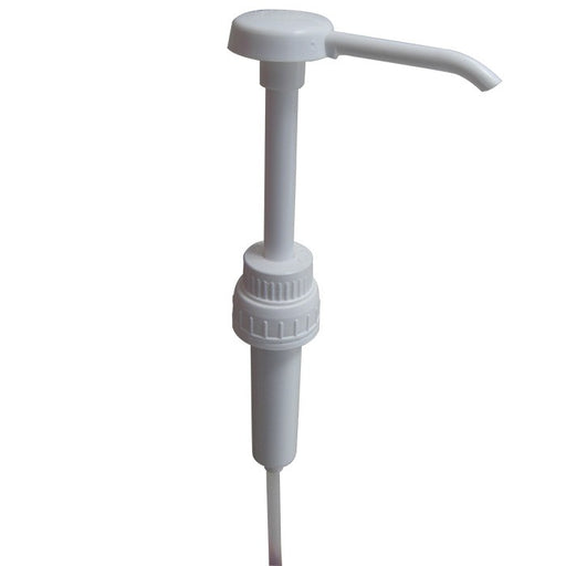 Pompe pour gel ultrasons "MediGel"