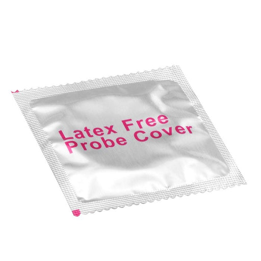 Protecteurs de sonde échographiques sans latex