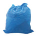 Sacs poubelles bleus