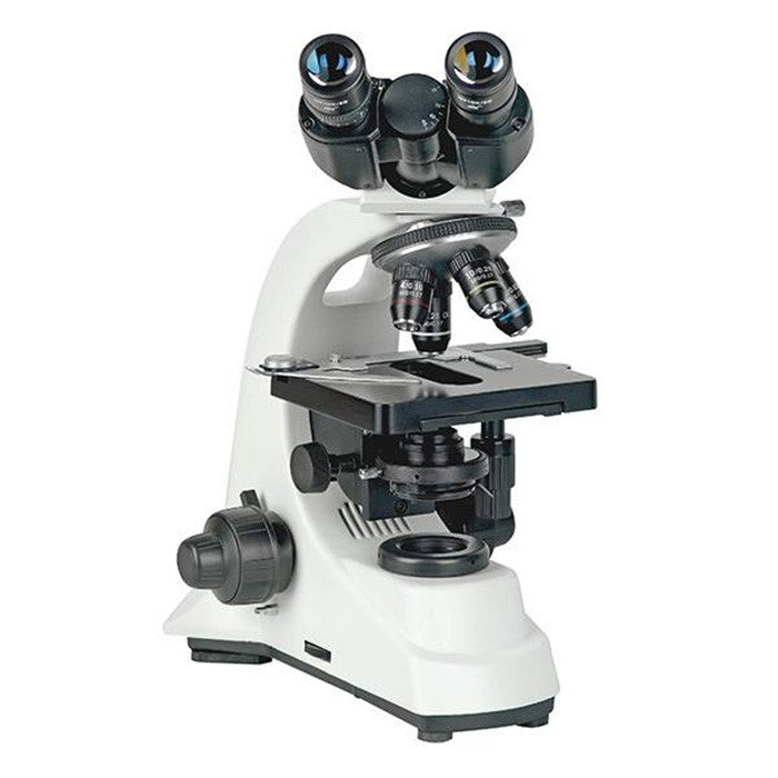 Servoscope Microscope