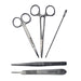 Set d’instruments - 7030
