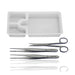 Set d'instruments Burns - 7025