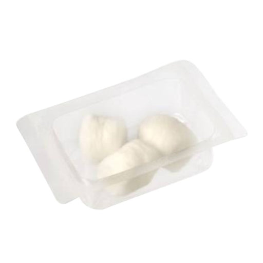 Set de boules de coton stériles Heka