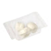 Set de boules de coton stériles Heka