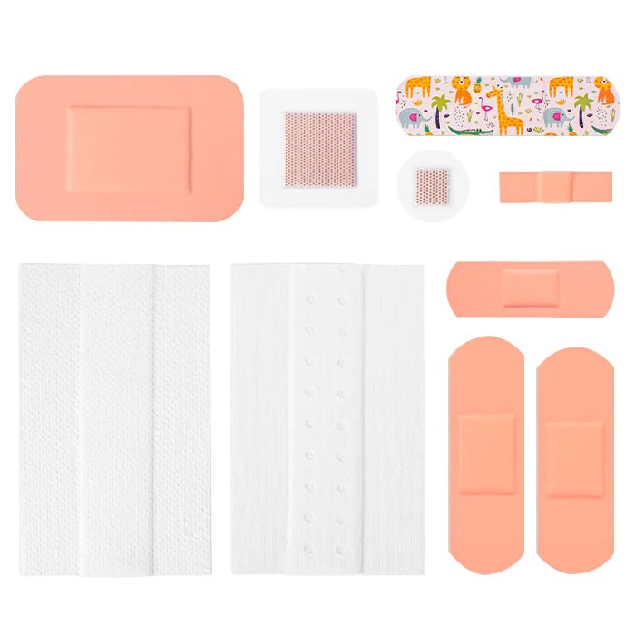 Set de pansements - VitaHealth FamilyPro