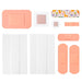 Set de pansements - VitaHealth FamilyPro
