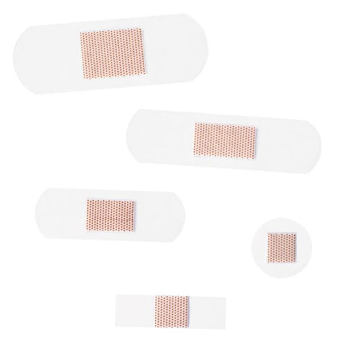 Set de pansements transparents - VitaHealth Transparent