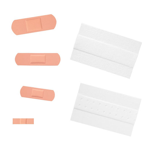 Set de pansements universel - VitaHealth Universal