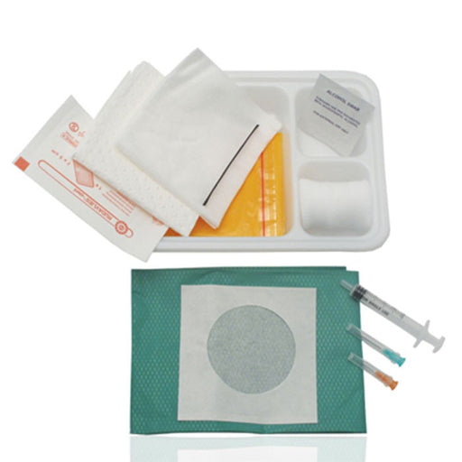 Set de pose d'implant - 5080