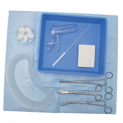 Set de pose de stérilet "Premium" – 9070