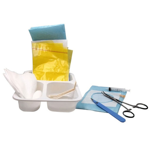 Set de retrait d'implant - 5081