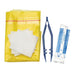 Set de retrait de suture 1 - 2026