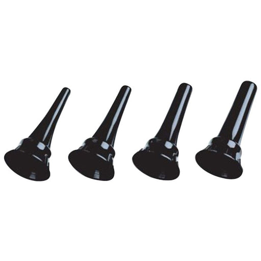 Set de spéculums auriculaires réutilisables de Welch Allyn