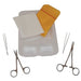 Set de suture "Fin" - 5032