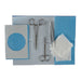 Set de suture Instramed 2040