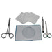 Set de suture Instramed 2050