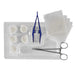 Set de suture stérile 1430
