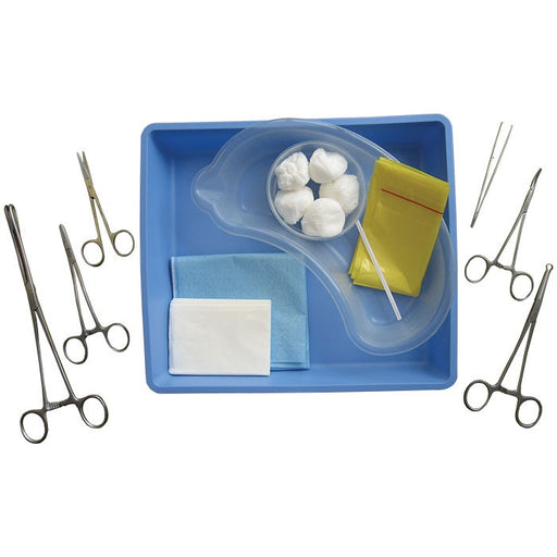 Set de vasectomie – 3573/8080