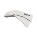 Skin stapler agrafeuse cutanée stérile - 1 pièce - Agrafes 5.7 x 3.9 mm