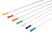 Sonde duodénum Zarys CH 24 - 150 cm – bleu foncé