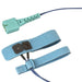 Sonde réutilisable SpO2 - sonde néonatale
