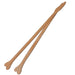 Spatule d'Ayre en bois