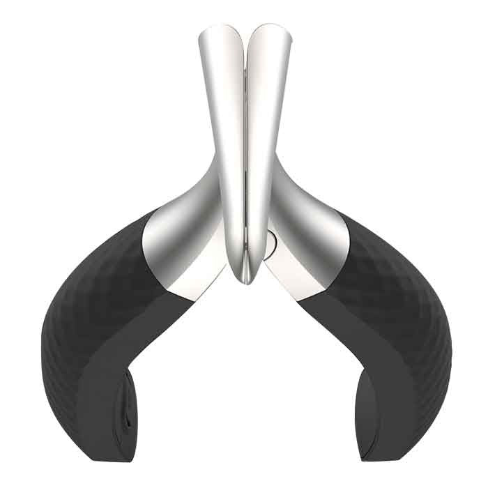 Spéculum nasal à LED de Vision Tech