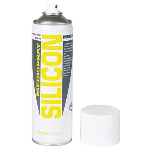 Spray silicone Medispray