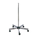 Support de lampe fixe sur roulettes Moretti MO429