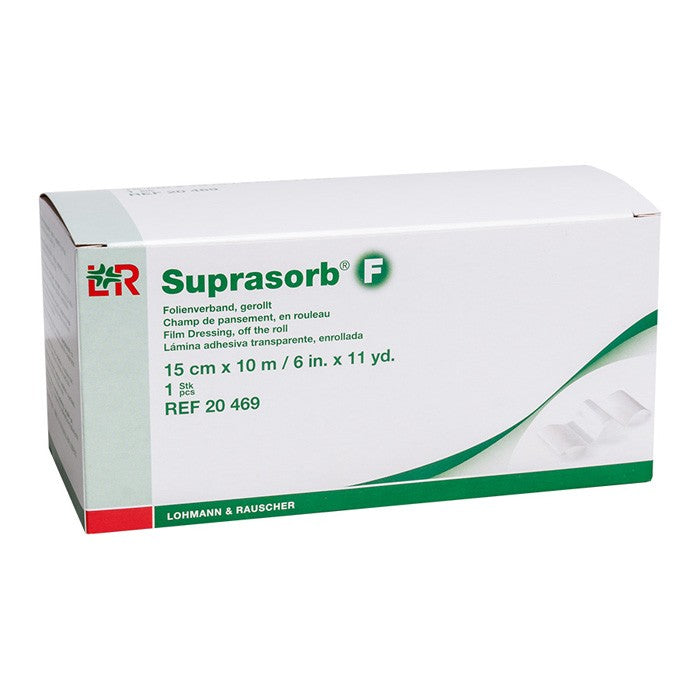 Suprasorb F 15cm x 10m