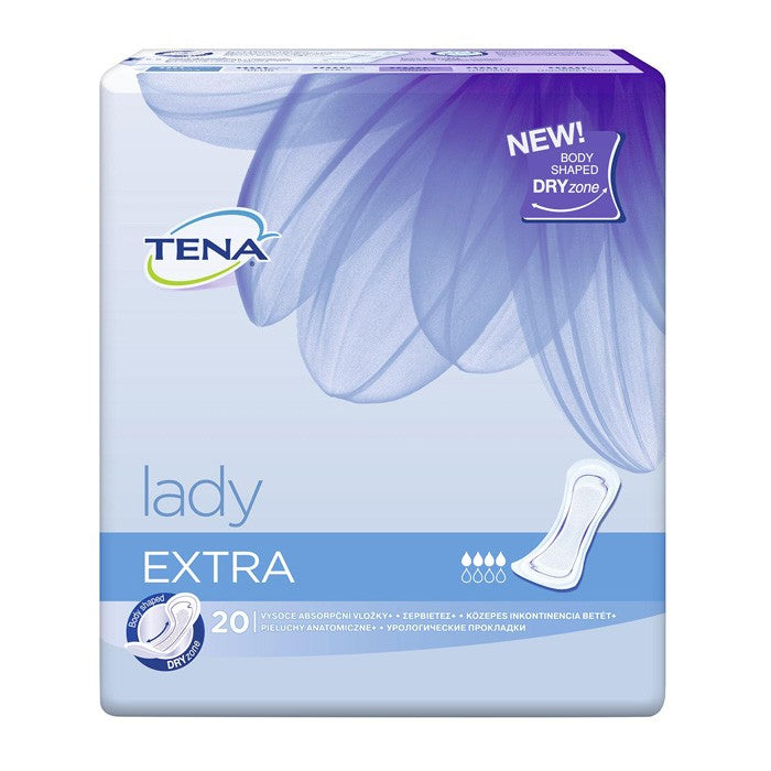 TENA Lady Extra