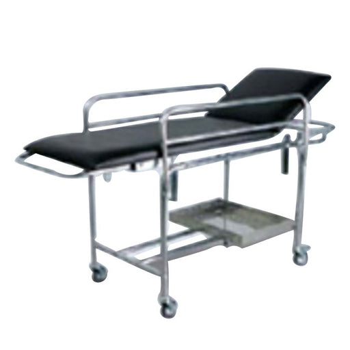 Table d’examen - Chariot brancard amovible
