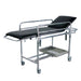 Table d’examen - Chariot brancard amovible
