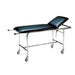 Table d’examen - Chariot brancard fixe