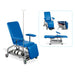 Table d’examen – fauteuil roulant