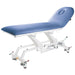 Table d'examen hydraulique Moretti Lytus MI396 (SKEMA)