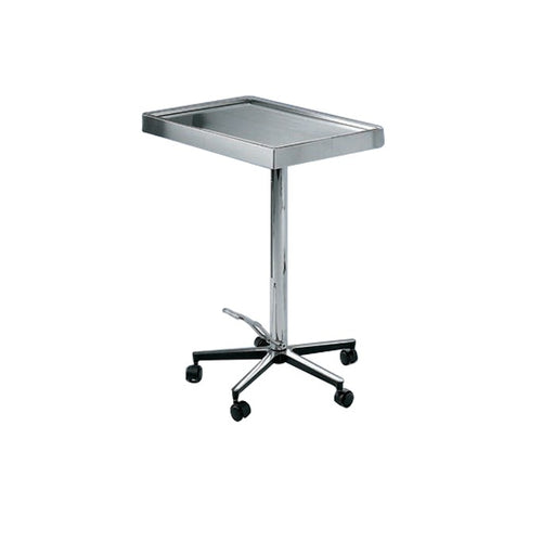 Table à instruments