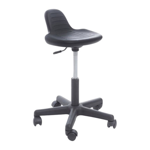 Tabouret rotatif Moretti MI478N