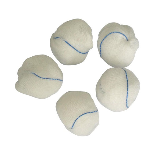 Tampons de gaze Setpack RK de Lohmann & Rauscher