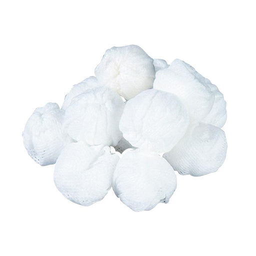 Tampons non tissés non stériles - 1000 pièces - Medirange