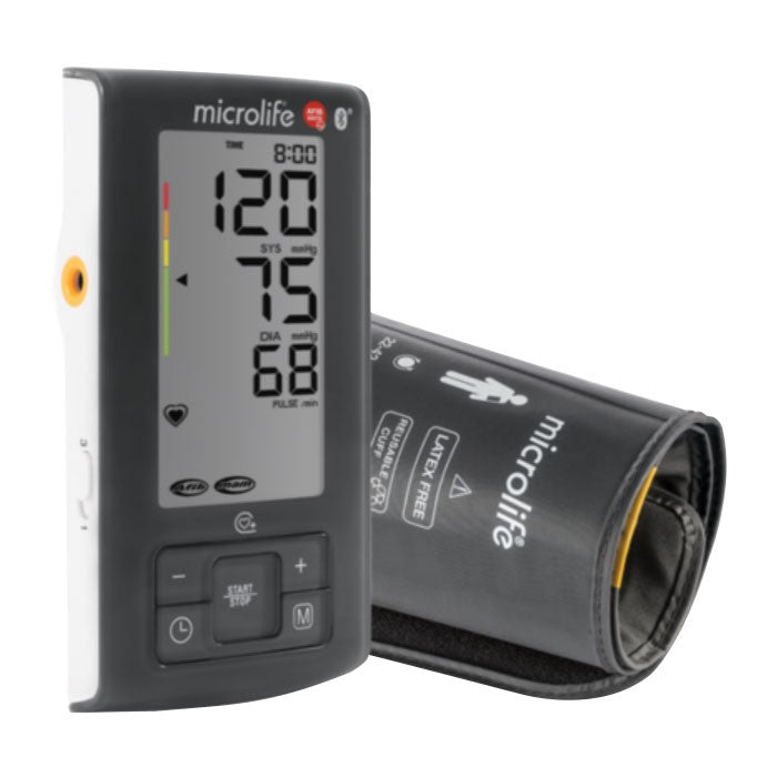Tensiomètre Microlife BP A6 BT