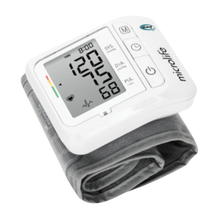 Tensiomètre Microlife BP W1 Basic