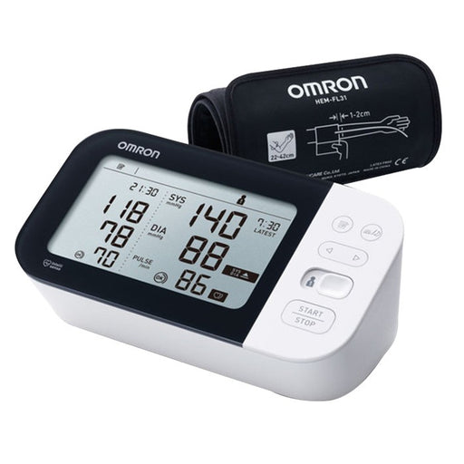 Tensiomètre Omron M7 Intelli IT